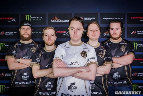 Team Liquid VALORANT 向 Serial 告别