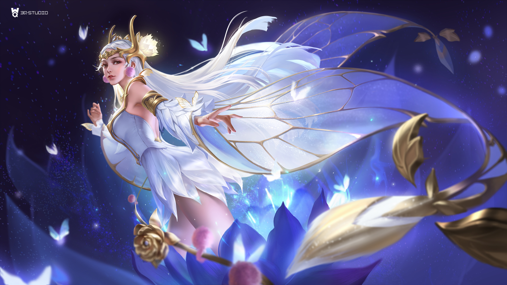 LECW5D1综述：FNC G2强势依旧 AST爆冷击败RGE