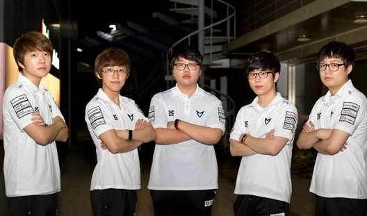 T1 , Hanwha Life Esports , and Dplus KIA 晋级 KeSPA Cup 2025 季后赛