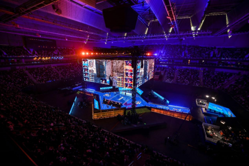 NaVi Junior 转会中