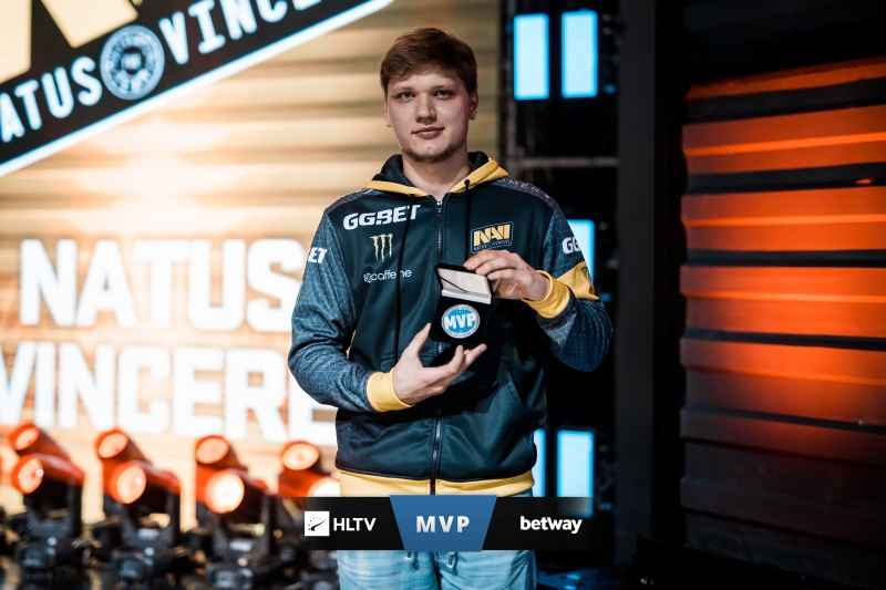 NAVI和 GamerLegion 退出BLAST Open Fall 2025：封闭资格赛