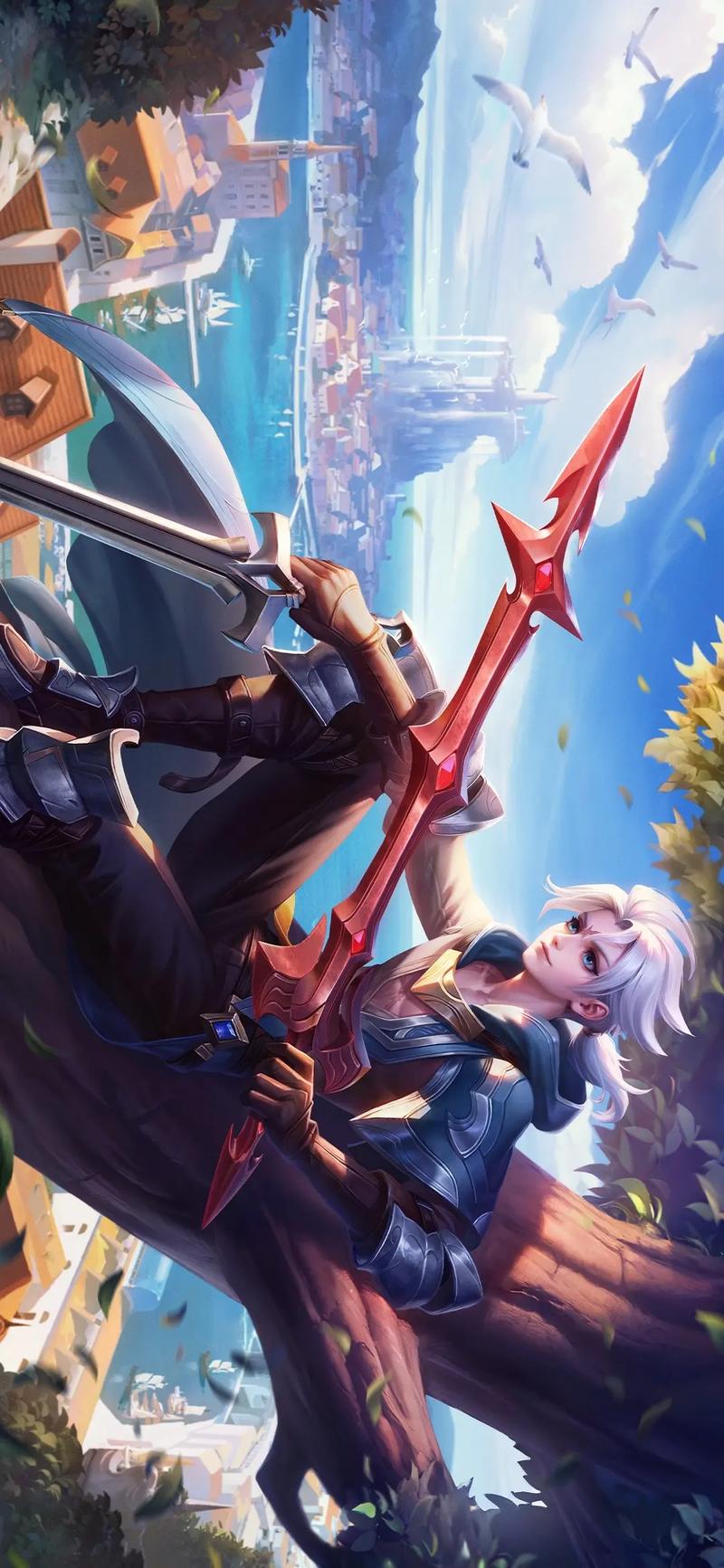 LPL首周最数据：Rookie打出第一周最高分均伤害