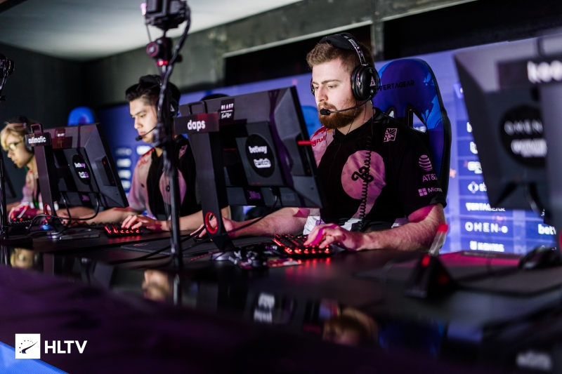 PCS赛区网友热议Doggo回PCS不如退役：LDL好像比较好赚欸 水很深！