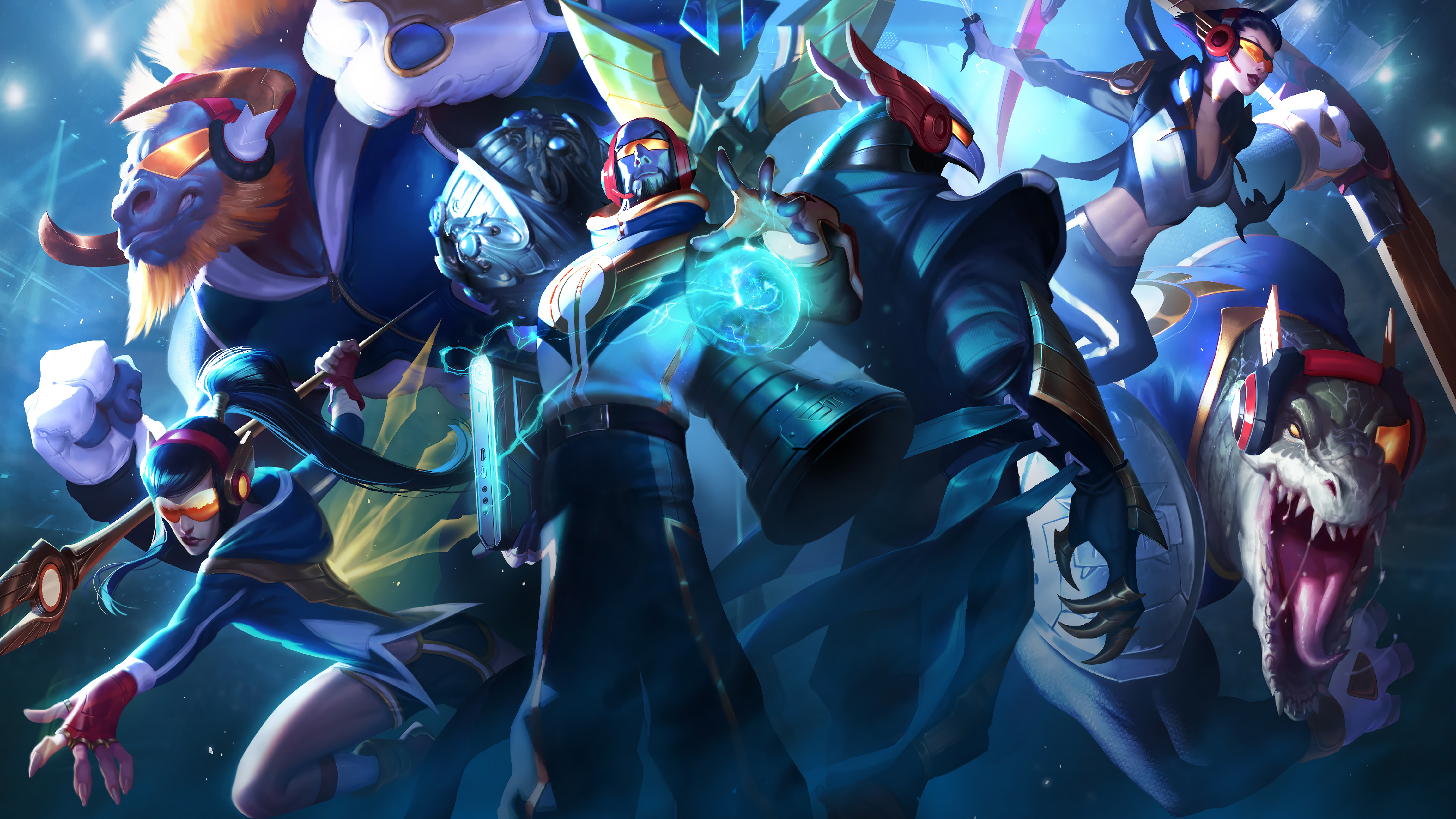 G2 CSGO自17年9月以来零个冠军