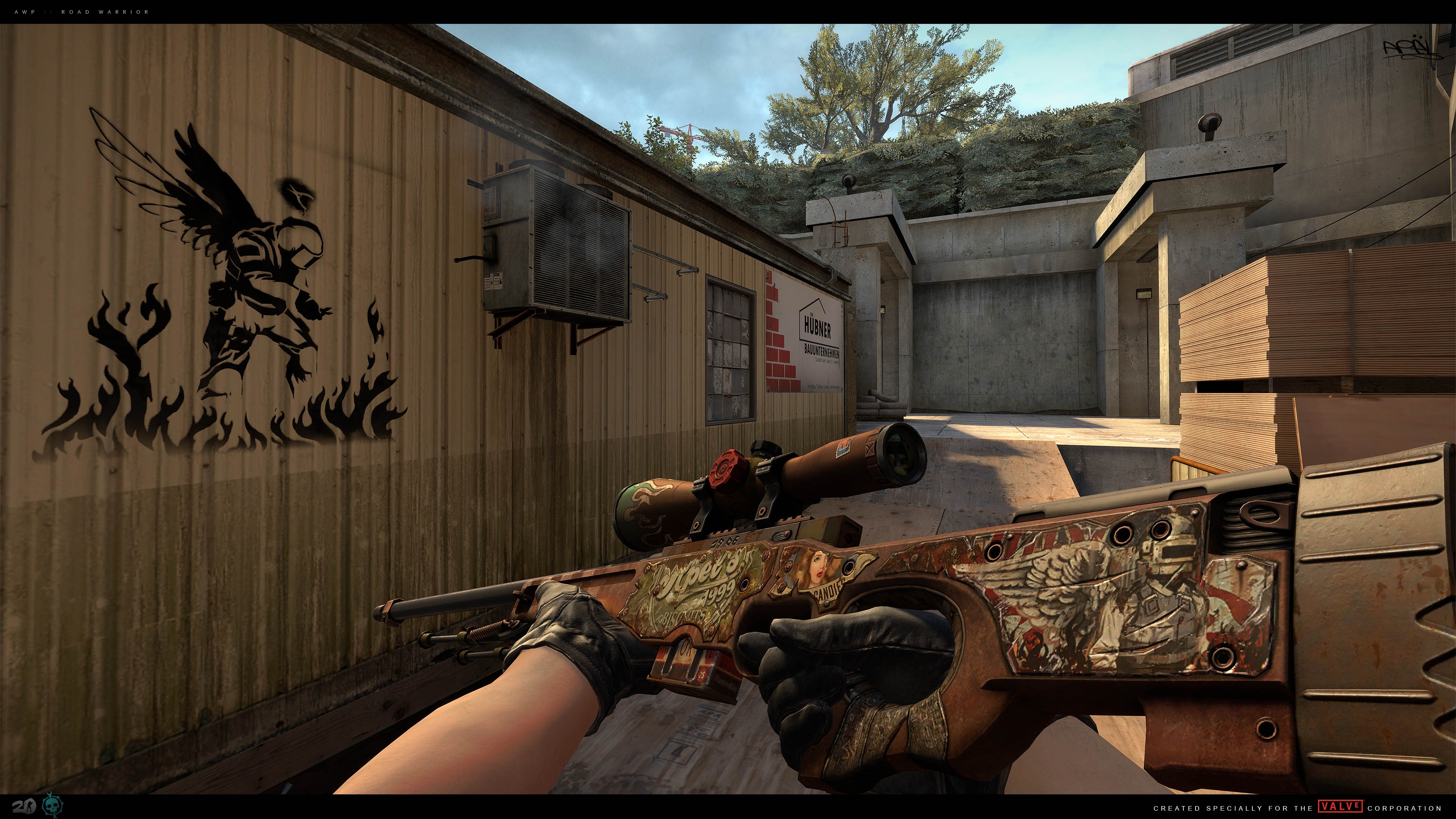 Spinx采访：我告诉ZywOo，GOAT就在这里