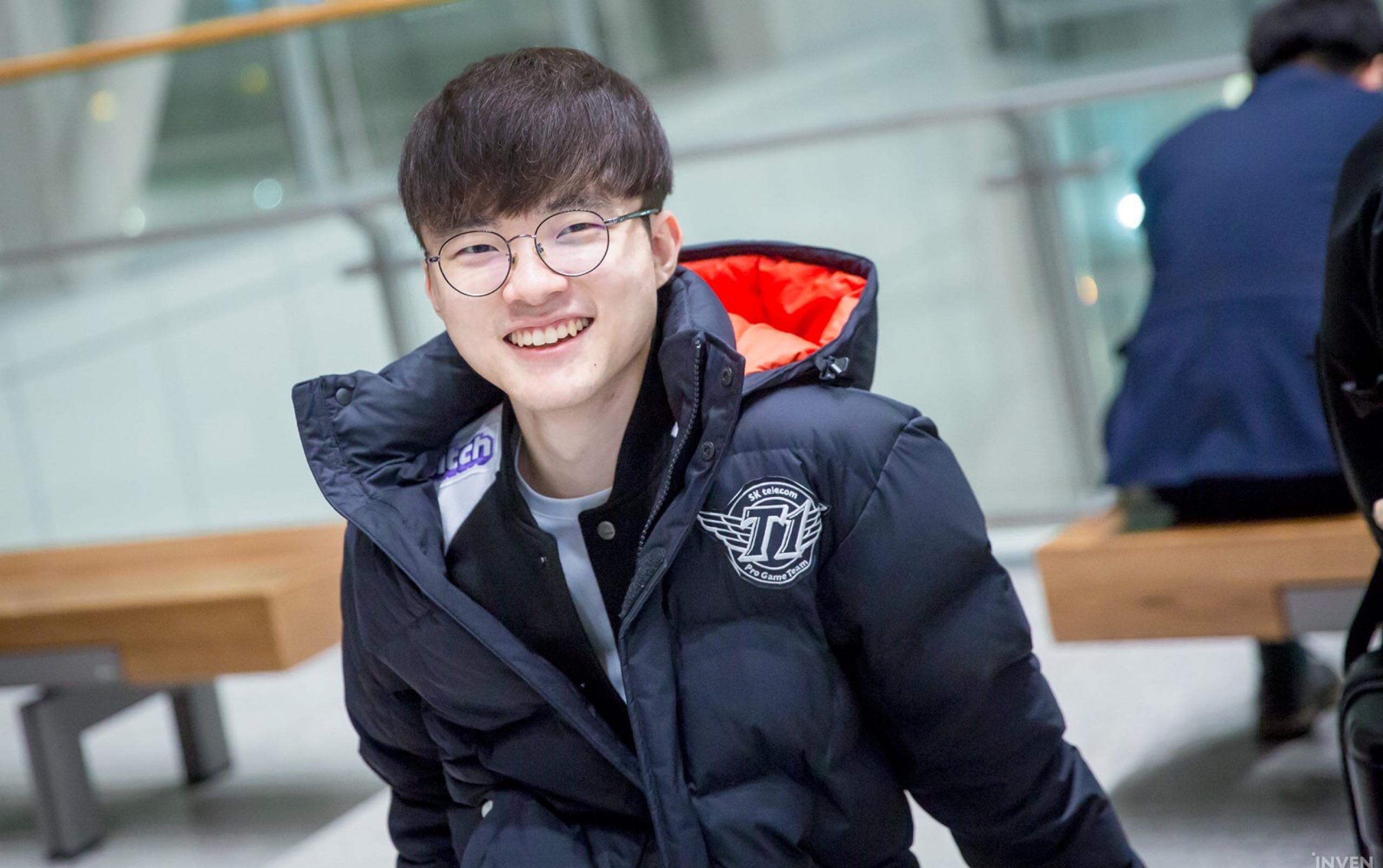 Tian分享赛前他与Crisp的互动：我说要打爆他的龟壳