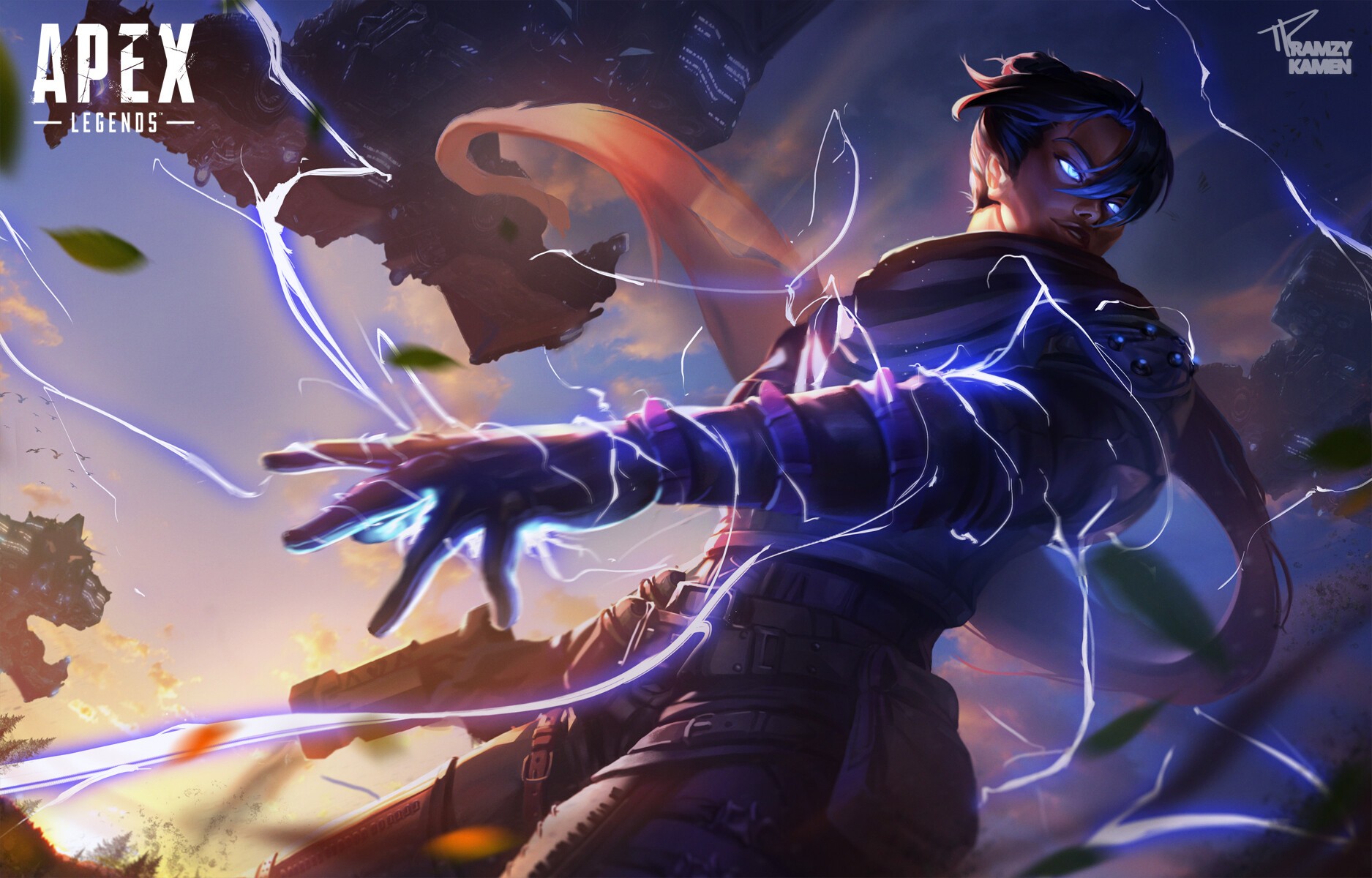 Ryze：s1mple单枪匹马终结了Astralis的辉煌时代