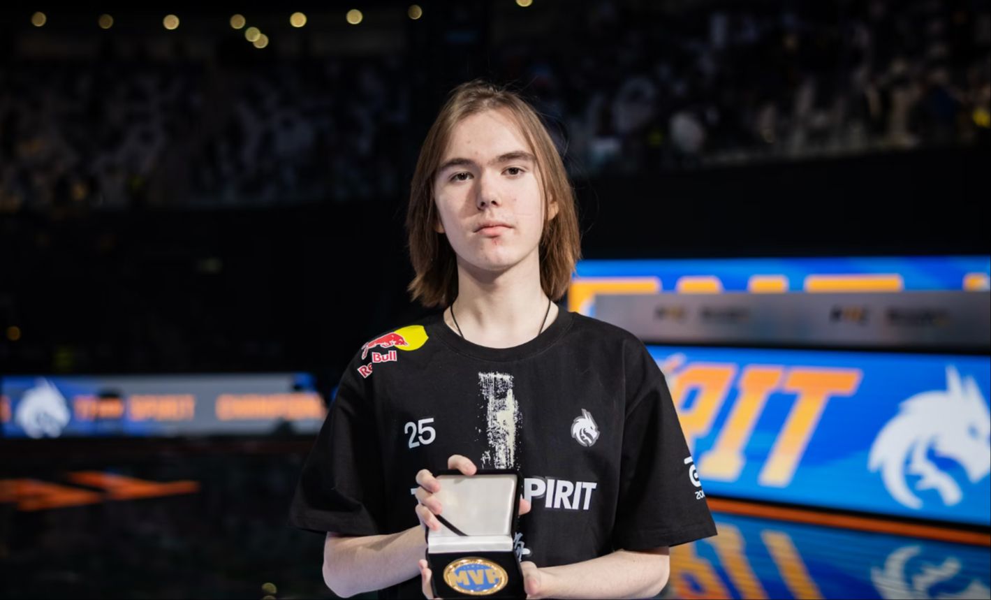 LCS ：EG官方表示Danny由于心理问题将缺席LCS败者组决赛