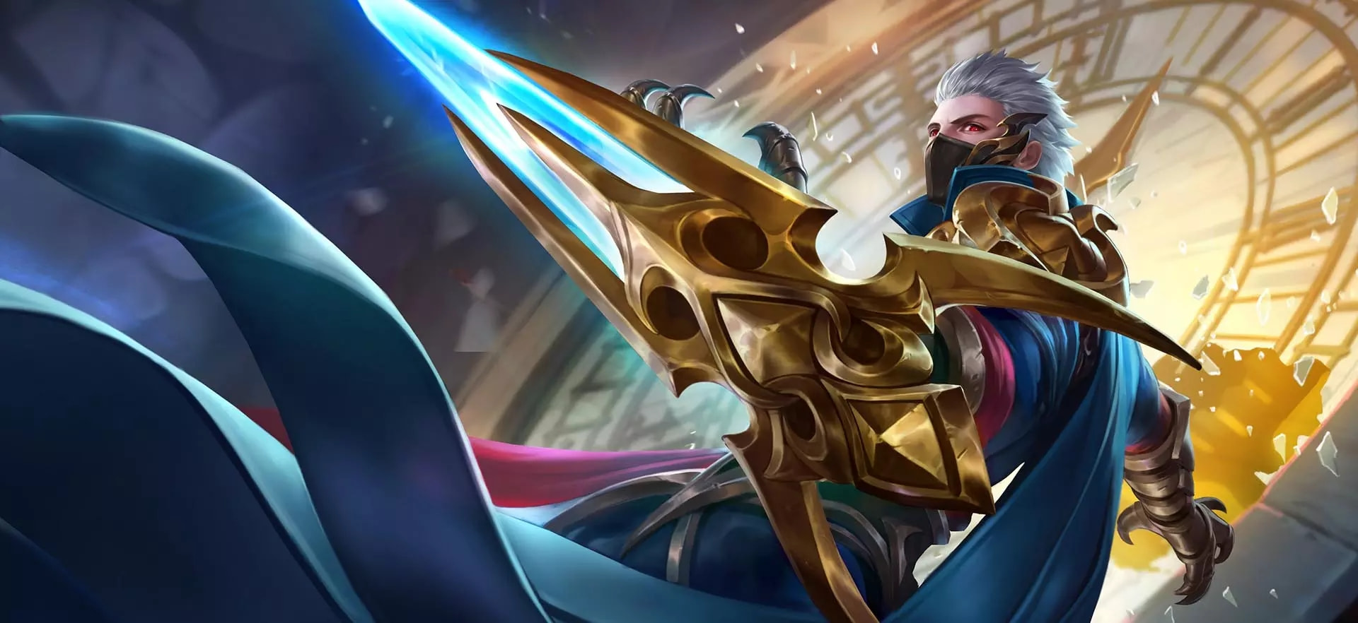 Mole与Wayward发生争执：我想怎玩就怎玩，我喊一句我是你儿子，行不？