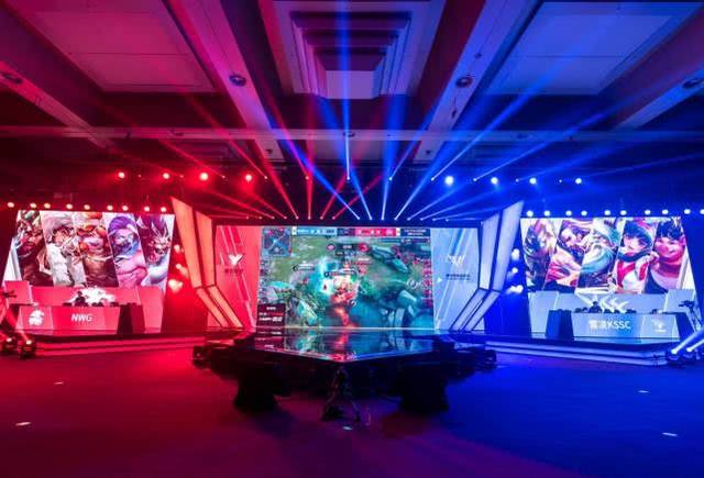 老头杯？iG杯！四强队长全部为iG选手 宁和泡芙争夺最后线下机会