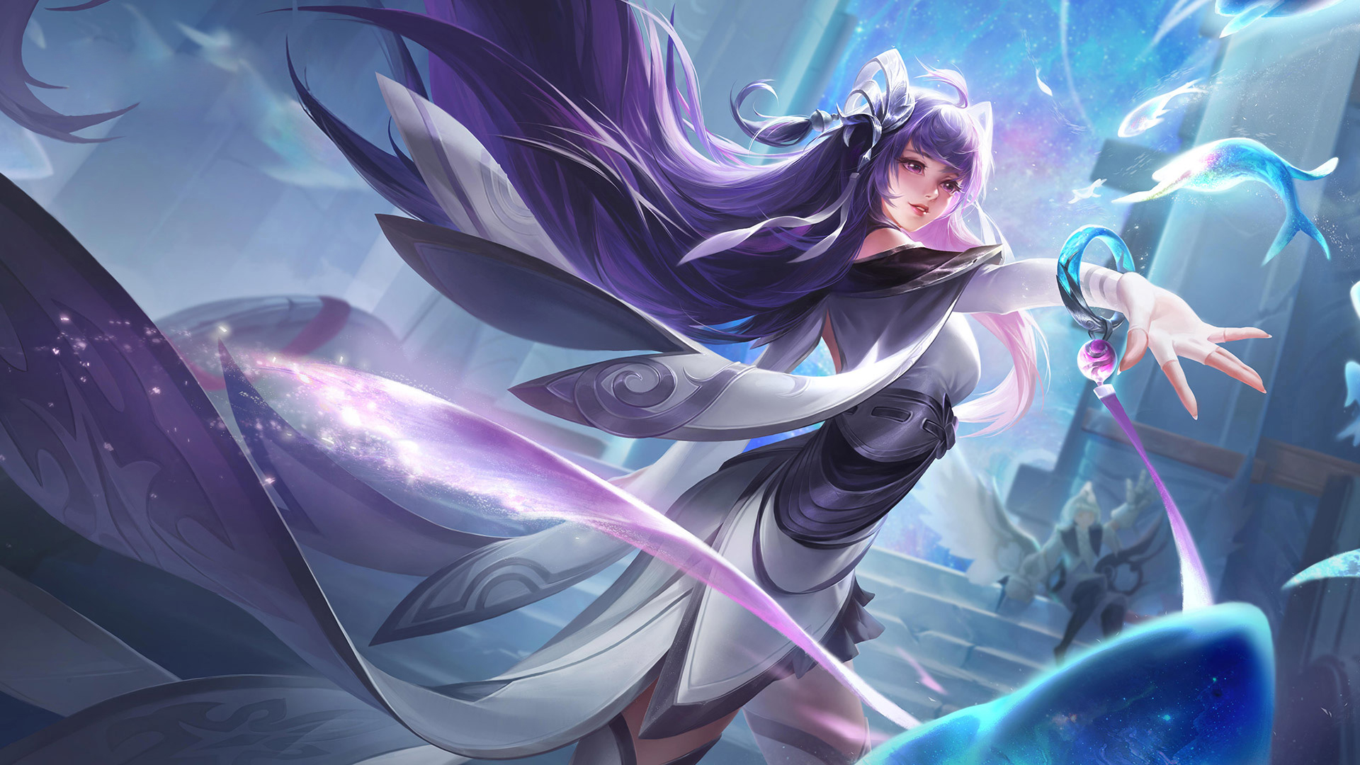 dgt 已离开 9z 活动阵容——他代表俱乐部已经 5 年