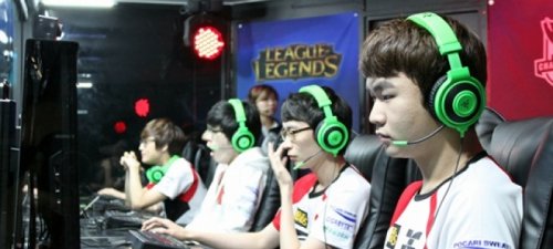 G2 Esports 签下 Babybay，合同有效至2025年底