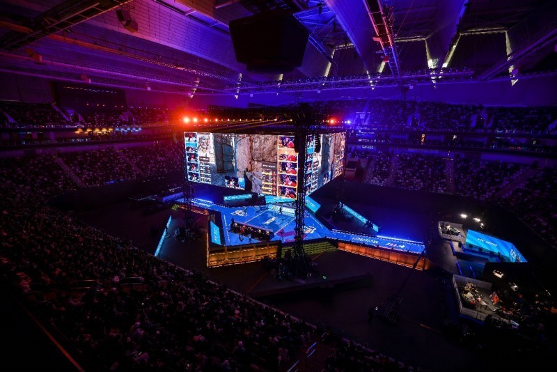 H2K创始人爆料：LPL假赛在西方是公开的秘密，前世界冠军又如何